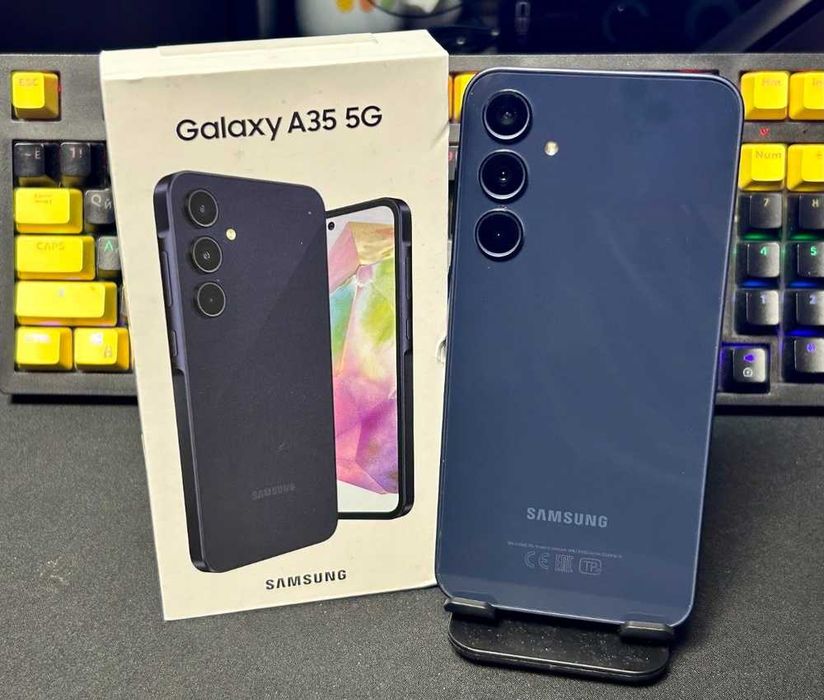 samsung a35 5g 2024