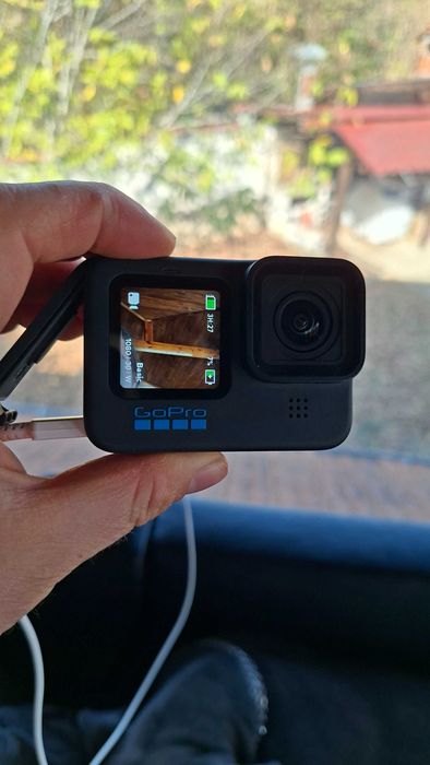 Go Pro Hero 10 black