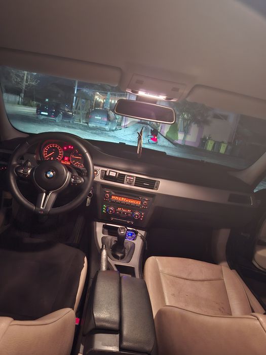 Vând BMW e 90 seria 3