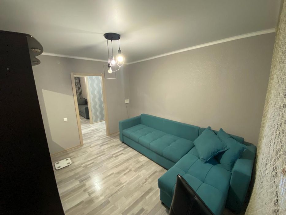 Продам угловой диван