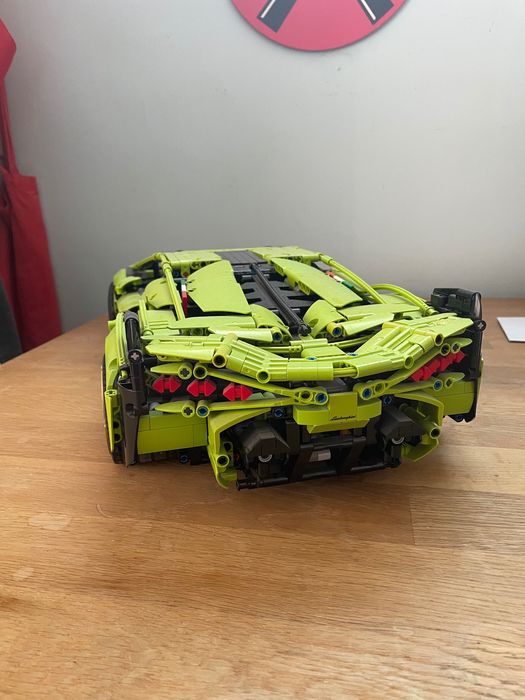 Lego technic 42115