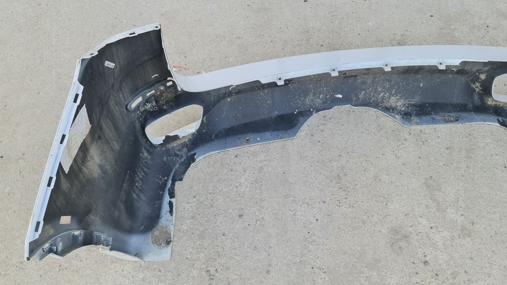 Spoiler bara spate M pachet BMW X5 F15 8054021