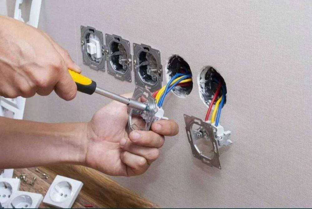 Мастер дома 24/7 На выезд