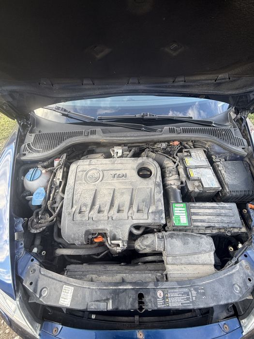 De vanzare Skoda Octavia
