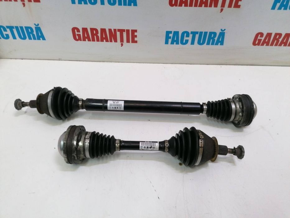 Planetara planetare stânga dreapta 1.4 TSI dsg 7 Ibiza 6J Polo 6R
