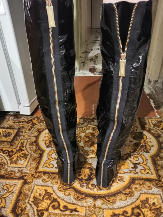 Срочно  красивые сапоги.