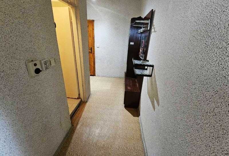 Дава се под наем Едностаен апартамент в София, Дружба 1 - 45 кв.м за 235 € - Снимка #6