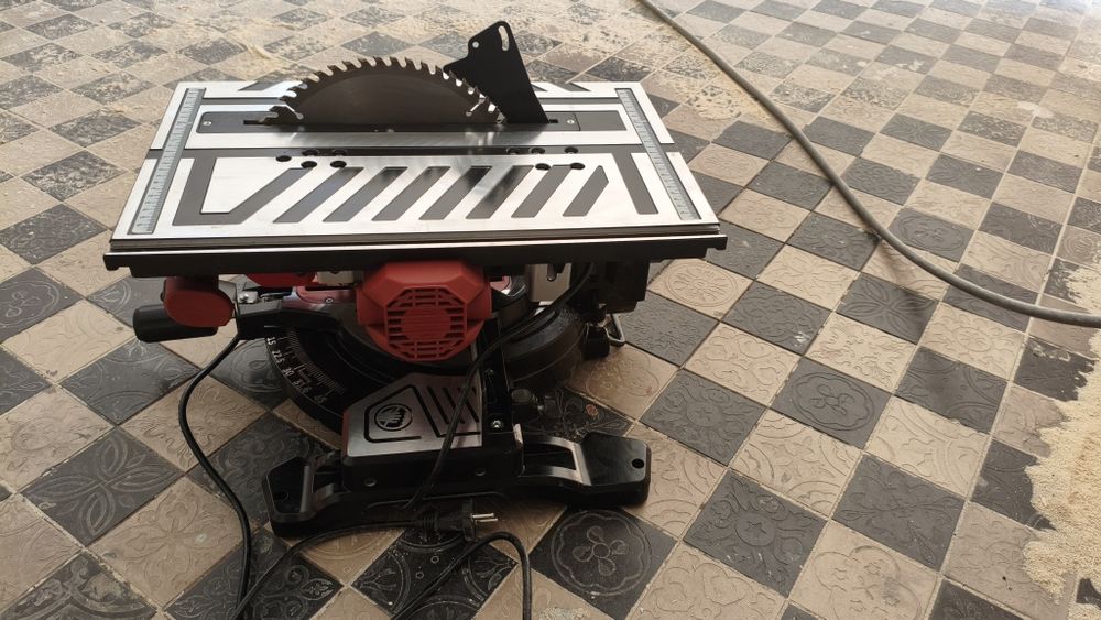Torsovka Professional burchakli arra Biyoti BYT-MS255-3 (/yangi Holat