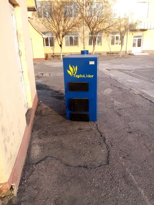 Катёл Сотилади ишлатилган
Билан сотилади  апаратлар хаммас