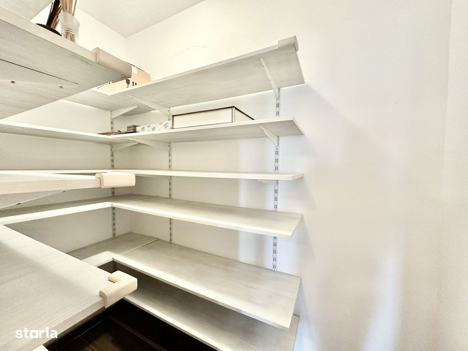 Apartament 2 camere | 55 mp | Balcon 10 mp | Muzicescu