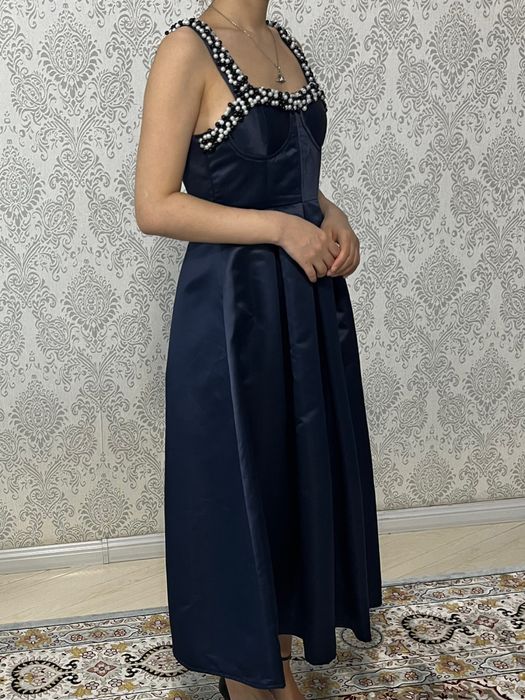 Платье на выпускной