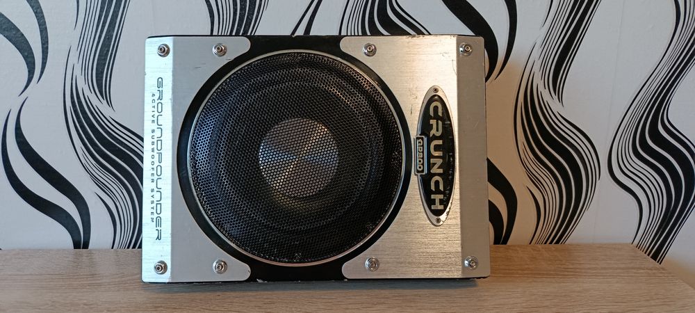 Усилвател Renegade Ren 1100S mk3