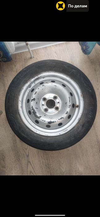 Продам диск на 14