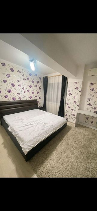 Apartament EXCELENT complex RIVER'S TOWERS,                                 Pret excelent : 400€