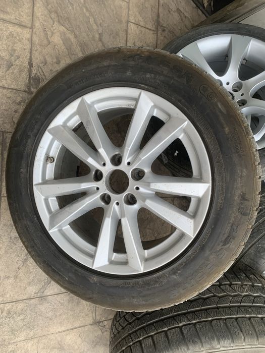 Джанти за bmw x5