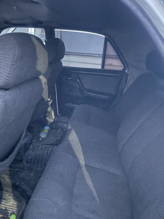 Volga 31/10. Yili 2000