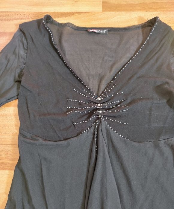 Bluza de ocazie .