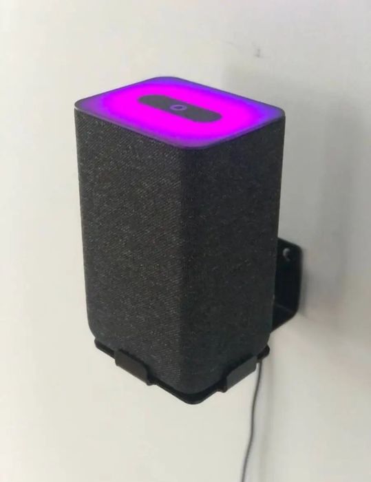 Кронштейн для Яндекс Станции 2