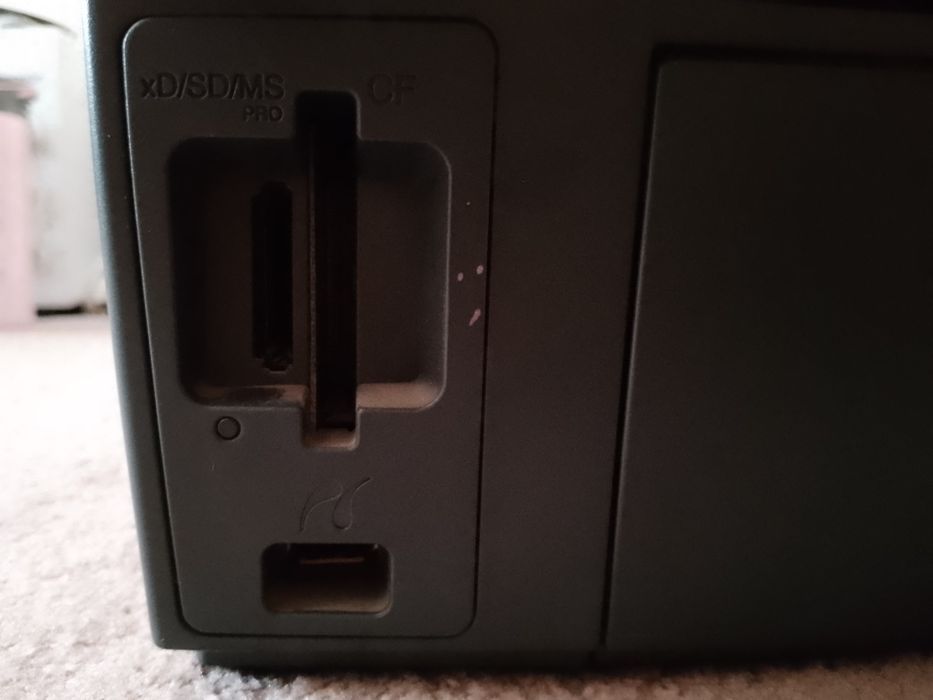 Epson stylus tx 410