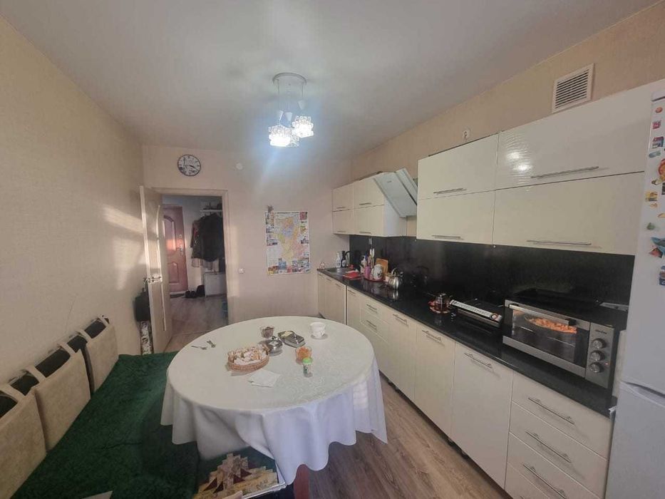 Продажа 1-комнатной квартиры