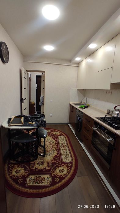 Сдается квартира