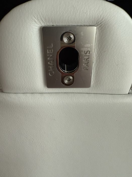 Classip Flap Chanel