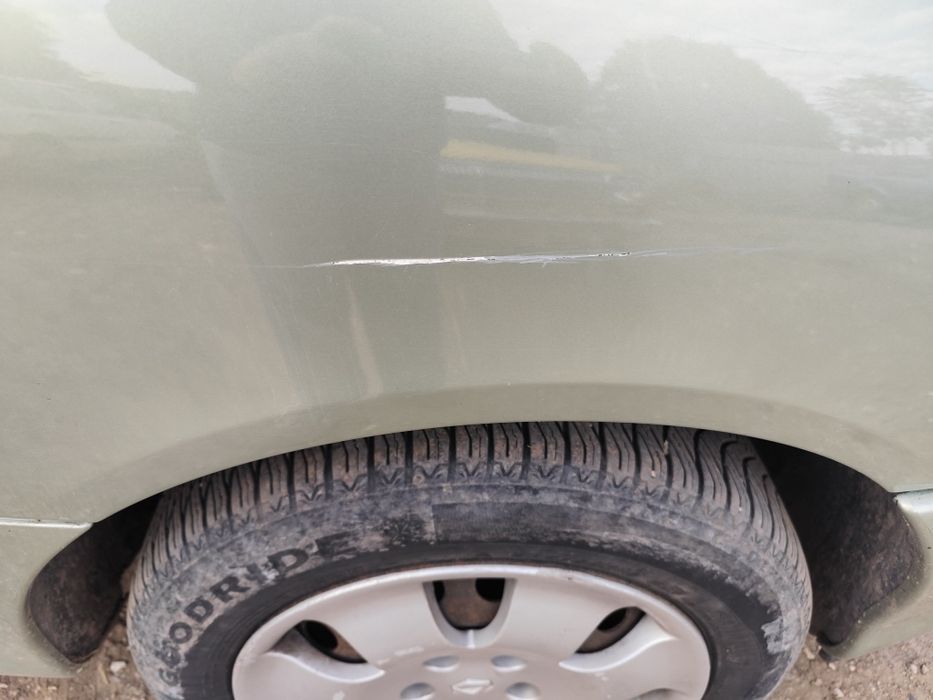 Renault Espace 2.2 DCI