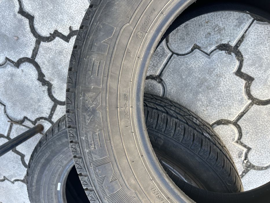 Летние шины NEXEN Roadian htx