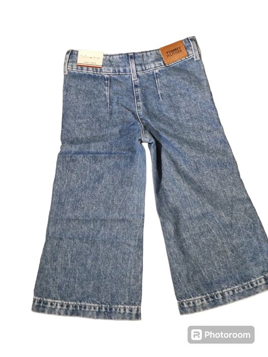 Дънки Tommy Hilfiger