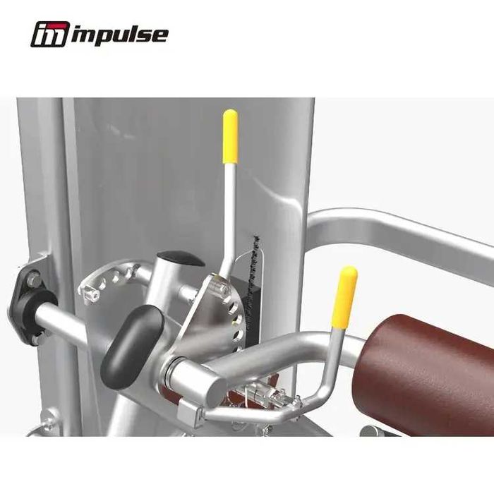 Impulse PL9019
Разгибание/Сгибание ног Oyoq uchun trenajor