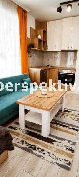 Продава се Едностаен апартамент в Пловдив, Христо Смирненски - 45 кв.м за 981 €/кв.м - Снимка #7