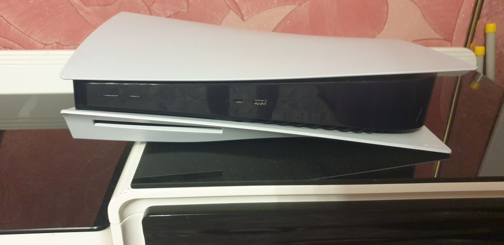 Сони Плэстэйшн 5 1Т