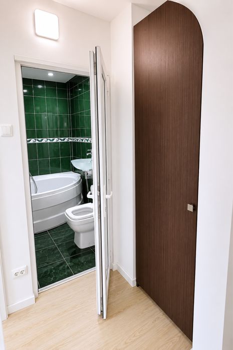 3 camere Apusului - Gorjului - Renovat