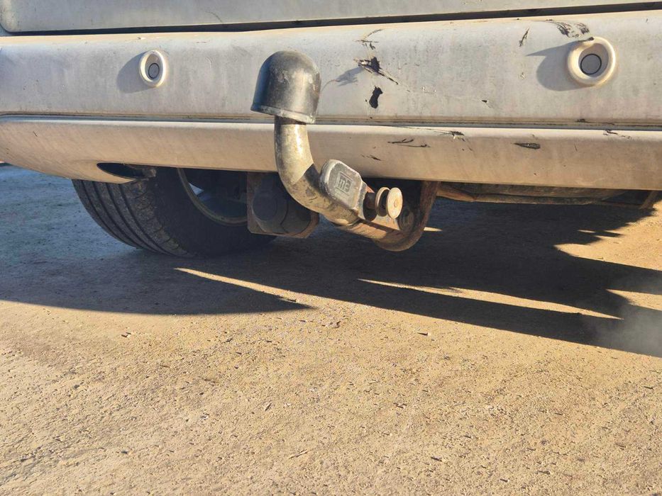 Peugeot Partner 1.6hdi 90hp на части (берлинго Berlingo партнер) 2009г