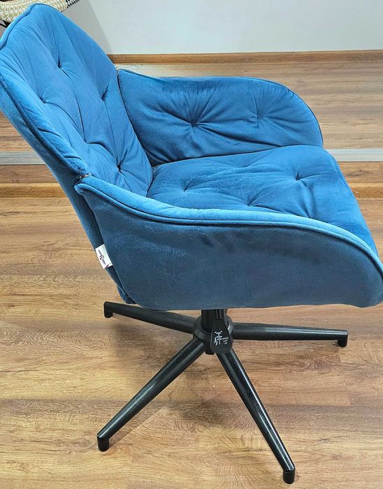 SCAUN de birou pivotant