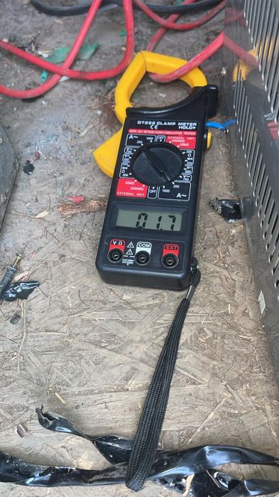 Услуги КИПиА. Пусконаладочные работы и ремонт