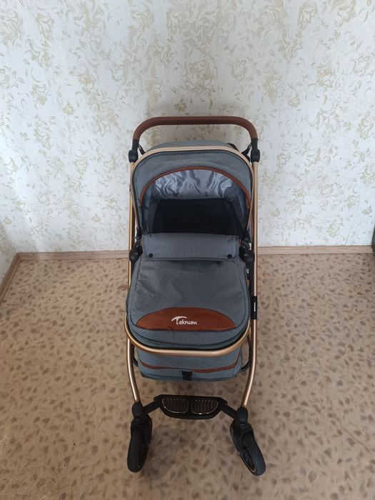 Продам Коляску детскую