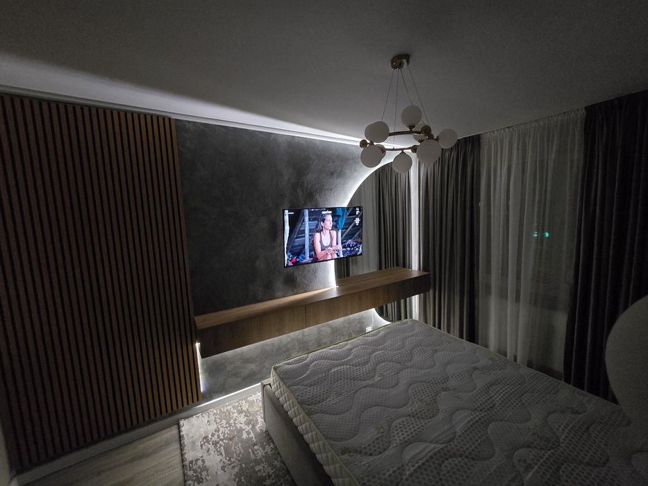 De inchiriat ap.2 cam.dec la 5 min.de metrou N.Grigorescu