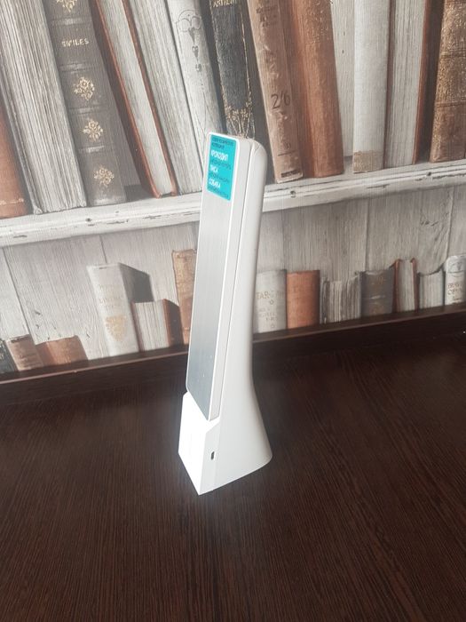 Светильник настольный