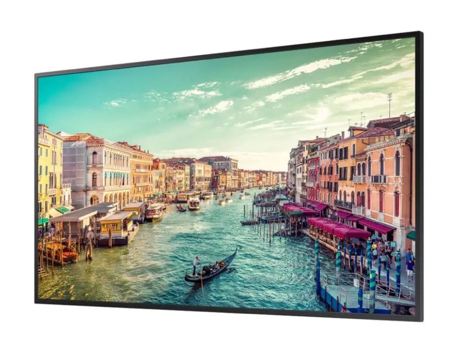 LED/LFD панель Samsung QM55RA