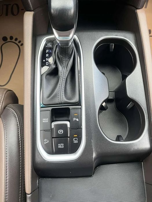 Hyundai SantaFe 2020