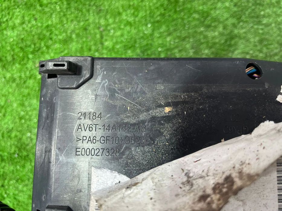 TABLOU PANOU SIGURANTE FORD FOCUS MK3 BERLINA 1.6 DIESEL 2012 COD OEM 5B0Q10107 AV6T14A067AC AV6T-14A067-AC AV6T14A142AB AV6T-14A142-AB 2011-2015