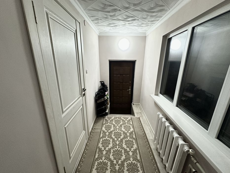 Частный дом | 5 соток | Каскелен