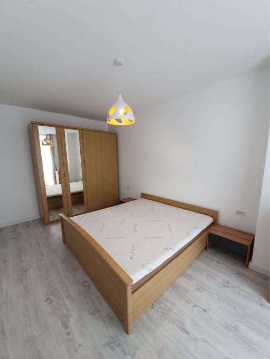 Proprietar - inchiriez Apartament 2 camere