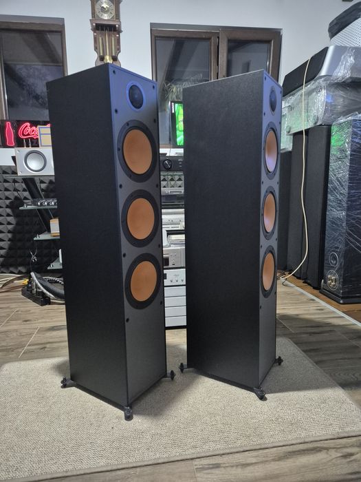 Monitor Audio 300 boxe Top