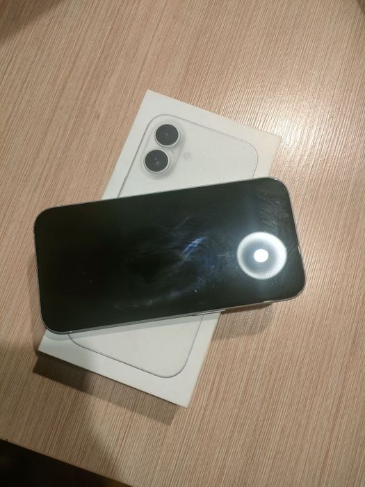 Iphone 16 128gb 90%