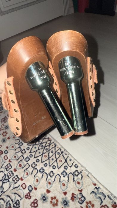 Винтажные Туфли от Louis Vuitton