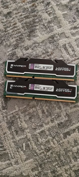 Vând memorie DDR3