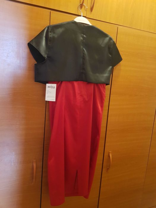 rochie cu bolero, mărimea 42