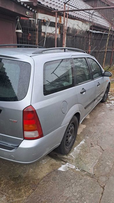 Vand Ford Focus 1.8 TDCI 3500 lei